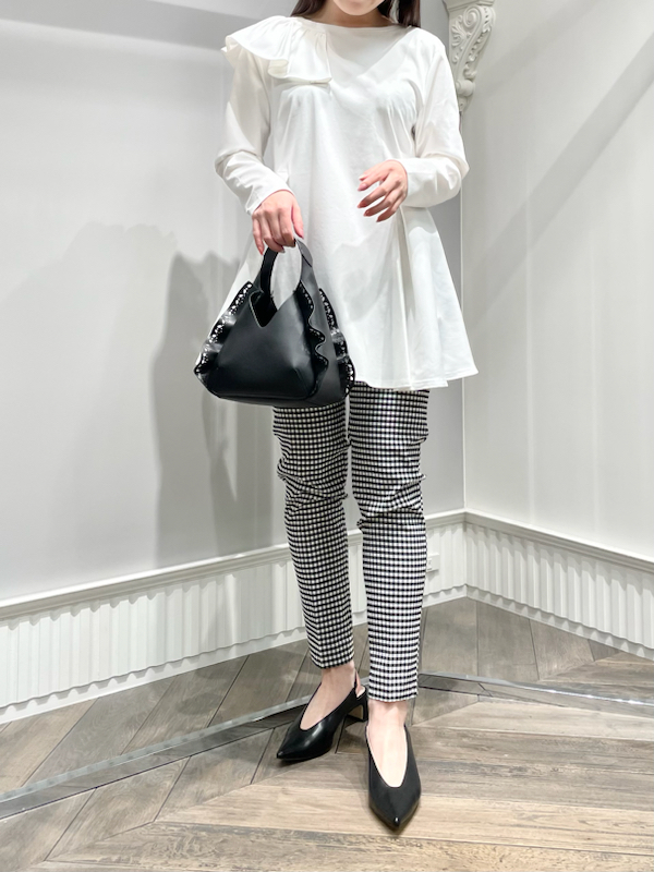 スキニーパンツ(ロングパンツ)｜PANTS（パンツ）｜CELFORD（セル 