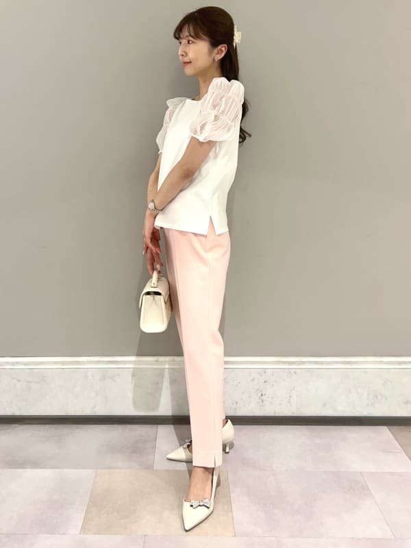 テーパードパンツ(ロングパンツ)｜PANTS（パンツ）｜CELFORD