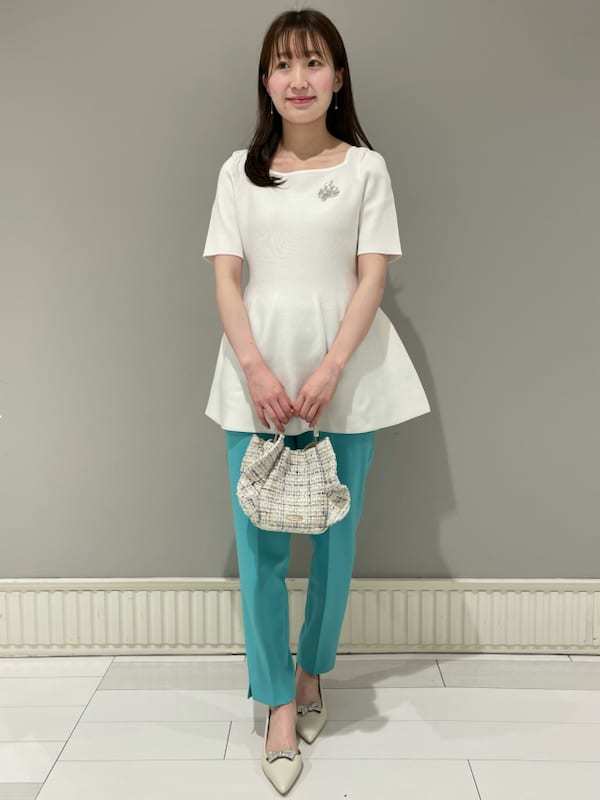 テーパードパンツ(ロングパンツ)｜PANTS（パンツ）｜CELFORD