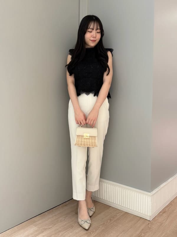 テーパードパンツ(ロングパンツ)｜PANTS（パンツ）｜CELFORD
