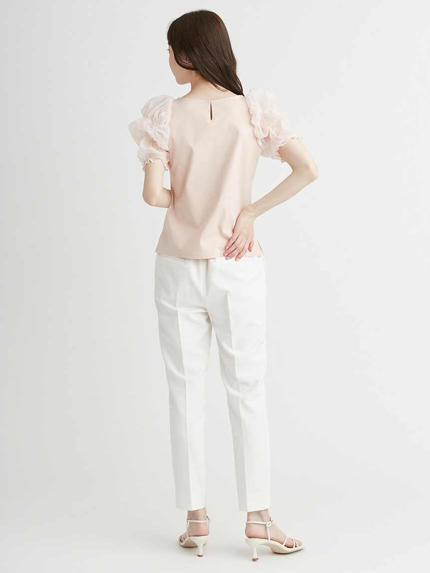 テーパードパンツ(ロングパンツ)｜PANTS（パンツ）｜CELFORD