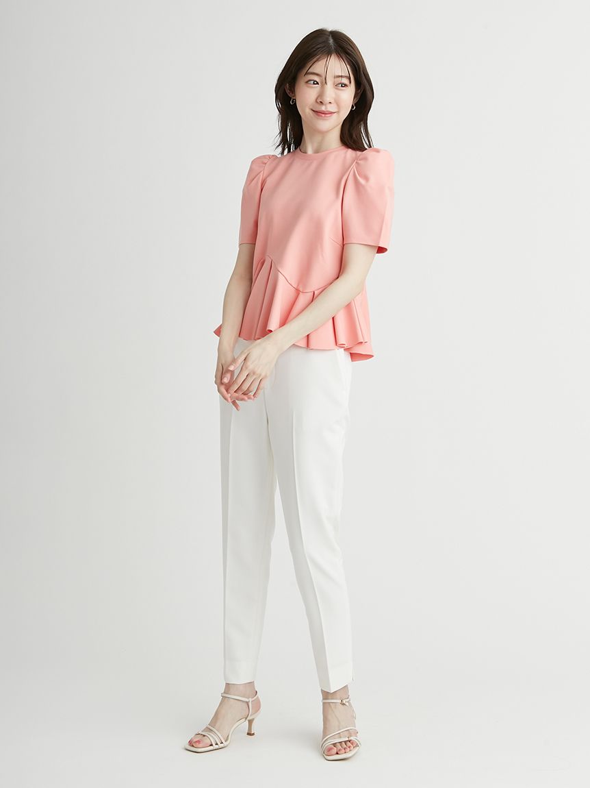 CELFORD｜テーパードパンツ | Rakuten Fashion(楽天ファッション