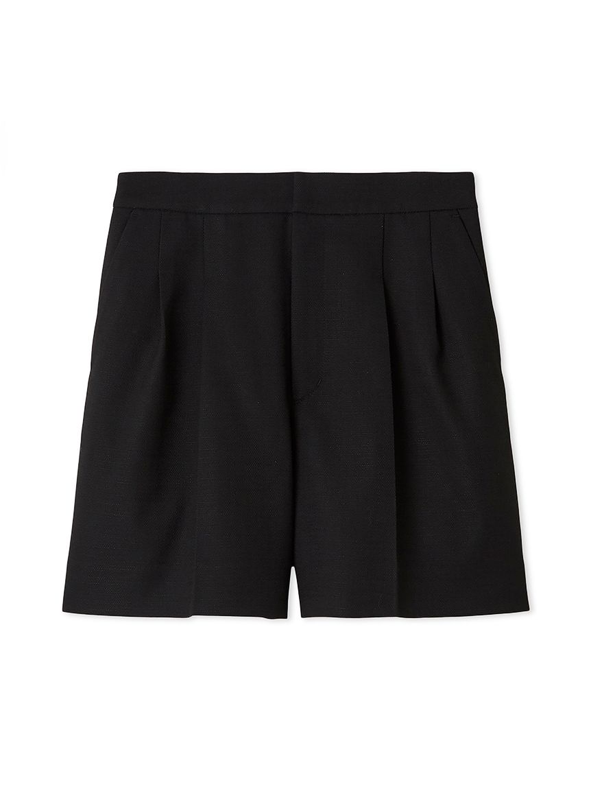 バリエーションツイードショートパンツ(ショートパンツ)｜PANTS