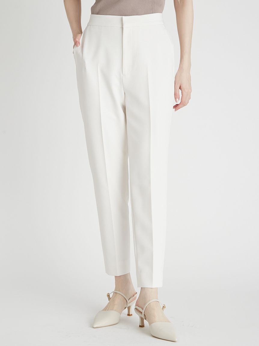 新品タグ付き CELFORD テーパードパンツ 36サイズ テーパードパンツ(ロングパンツ)｜PANTS（パンツ）｜CELFORD