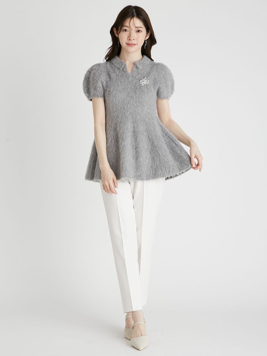 テーパードパンツ(ロングパンツ)｜PANTS（パンツ）｜CELFORD
