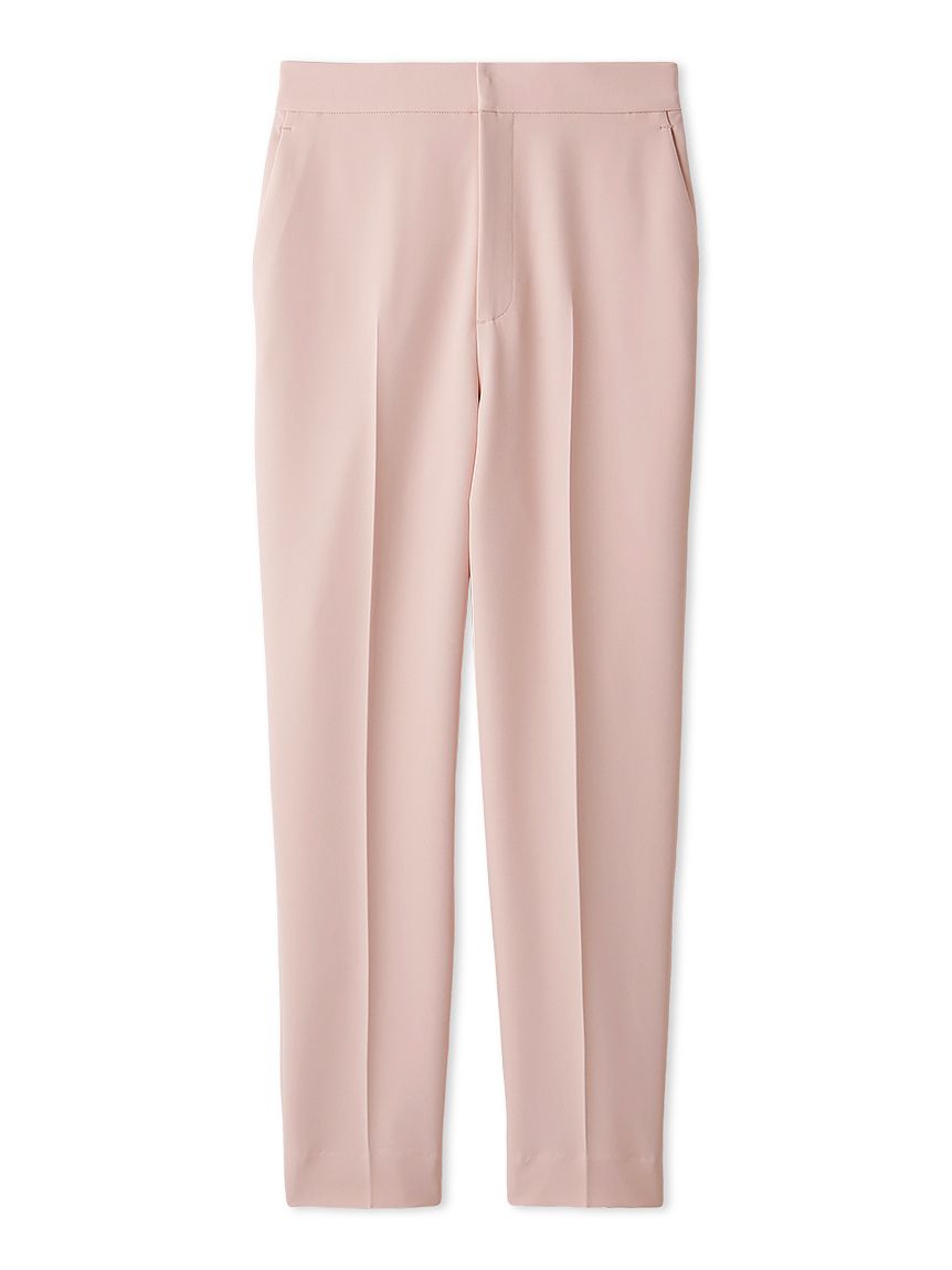 人気完売商品【タグ付き新品】CELFORD テーパードパンツ 34サイズ BLK テーパードパンツ(ロングパンツ)｜PANTS（パンツ）｜CELFORD