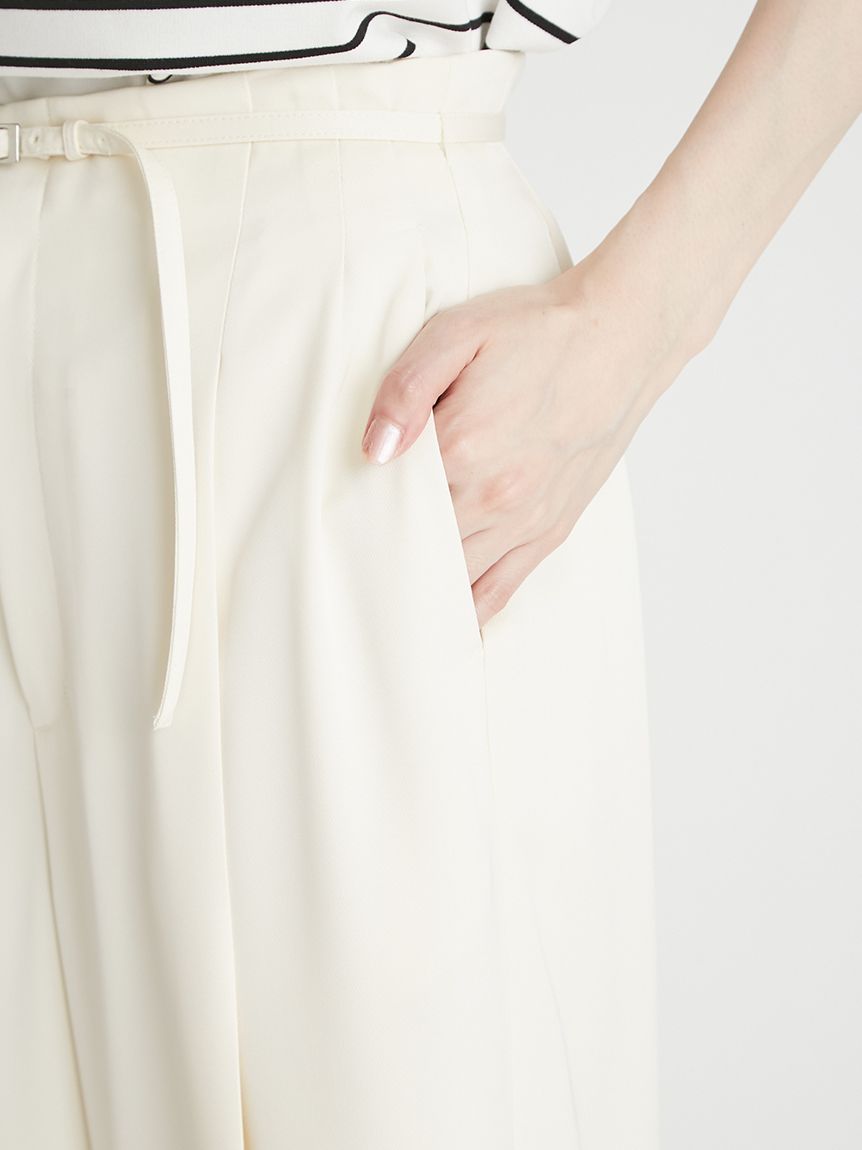 FLAREUP フローイングワイドパンツ フローイングワイドパンツ - FLAREUP | 60% - アジア