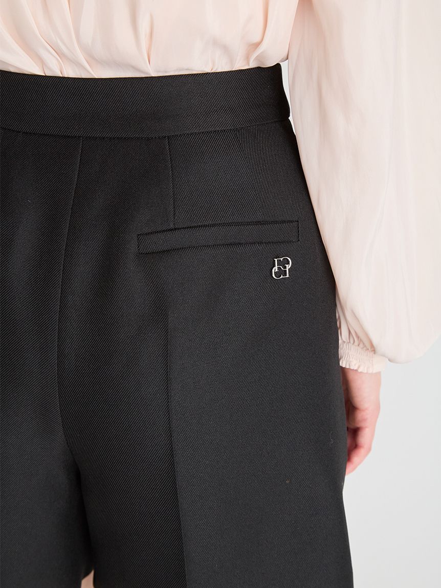 バリエーションタックショートパンツ(ショートパンツ)｜PANTS