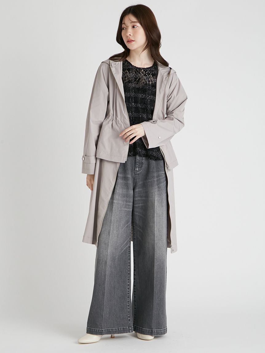 l*o様 ベッドフォード 19ss ワイドパンツ l*o様 ベッドフォード 19ss ワイドパンツ - メルカリ