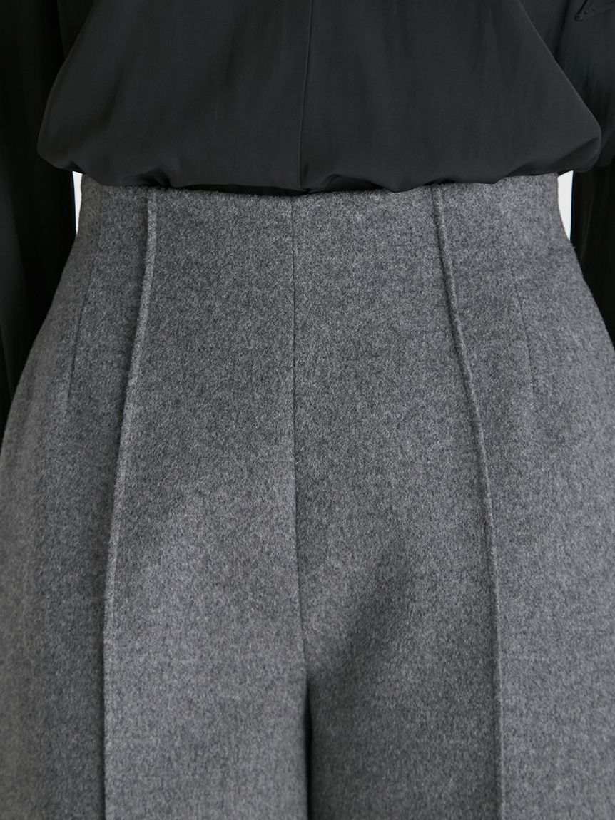 バリエミニマルショートパンツ(ショートパンツ)｜PANTS（パンツ