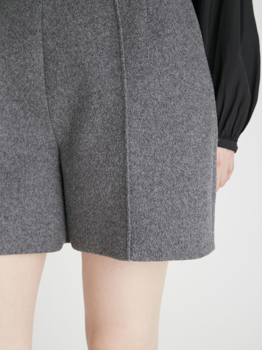 バリエミニマルショートパンツ(ショートパンツ)｜PANTS（パンツ