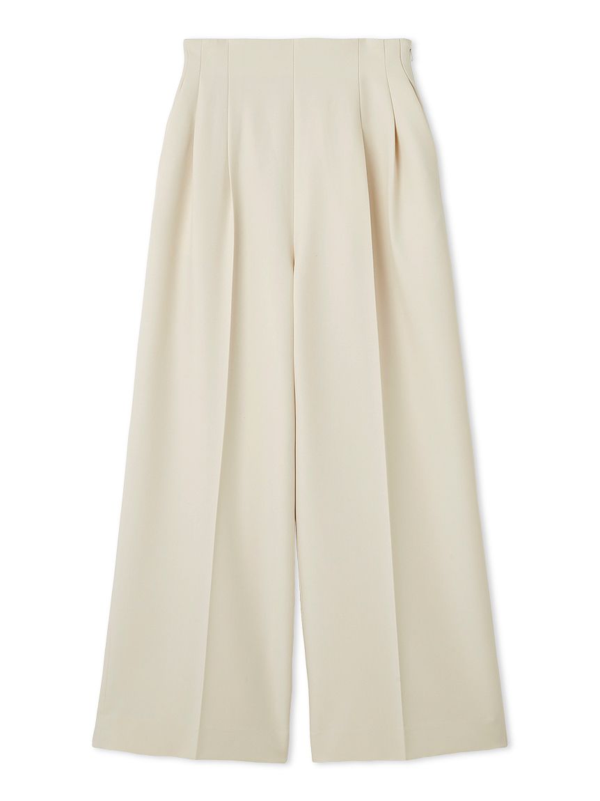 ハイウエストワイドパンツ(ロングパンツ)｜PANTS（パンツ）｜CELFORD