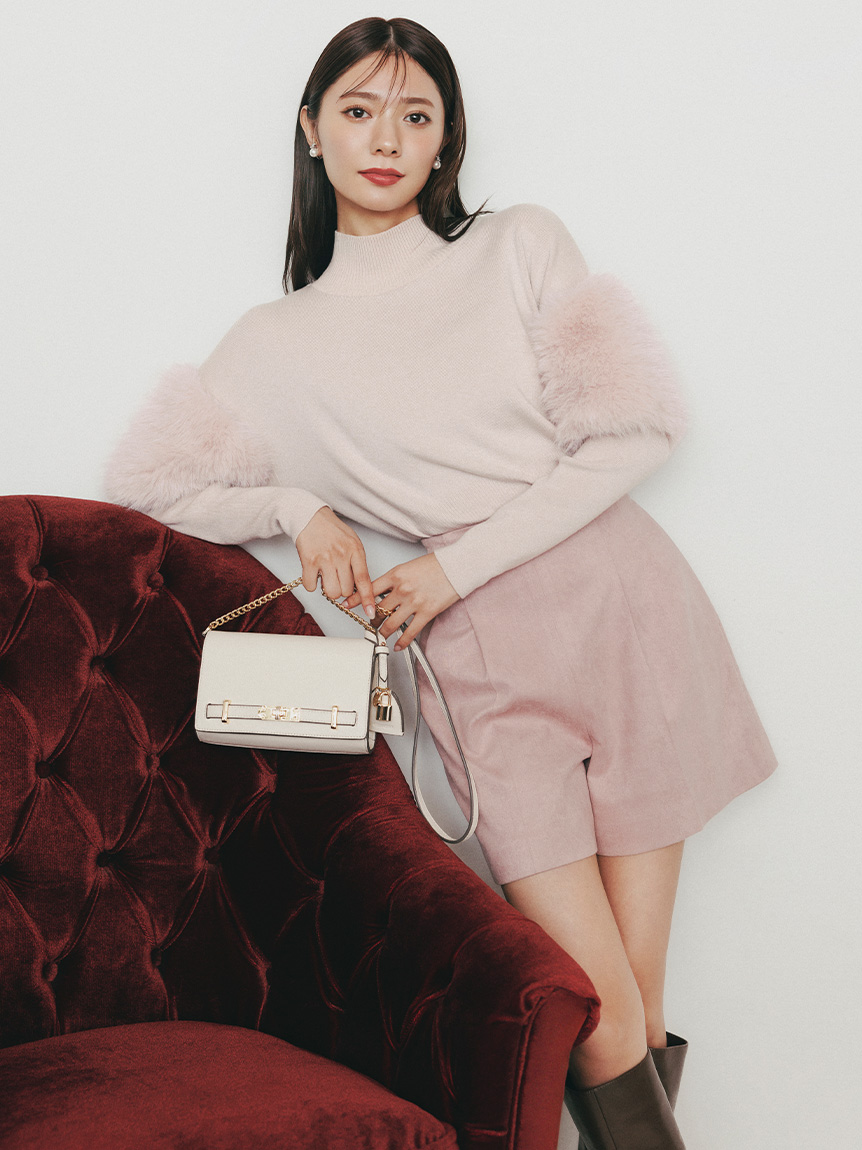 バリエーションショートパンツ(ショートパンツ)｜PANTS（パンツ