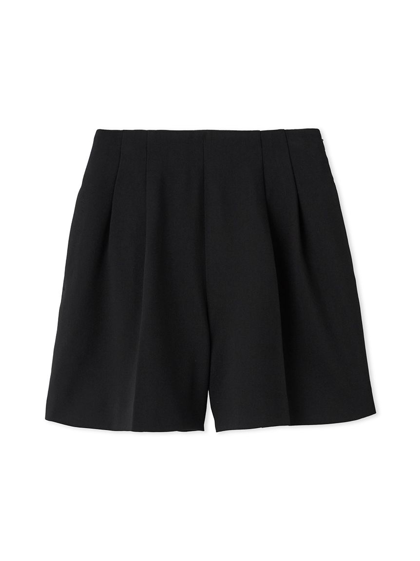 HOLLY ショートジョン メッシュskinブラック HOLLY ショートジョン