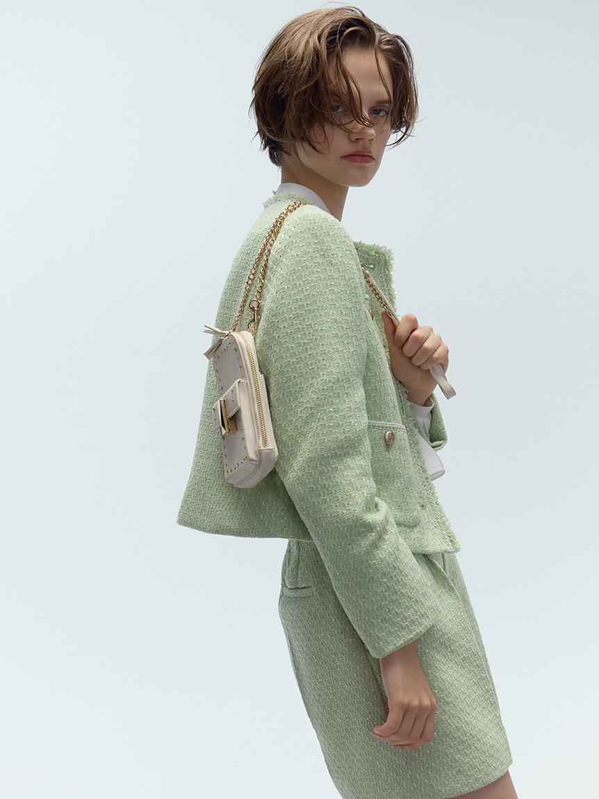 バリエーションショートパンツ(ショートパンツ)｜PANTS（パンツ