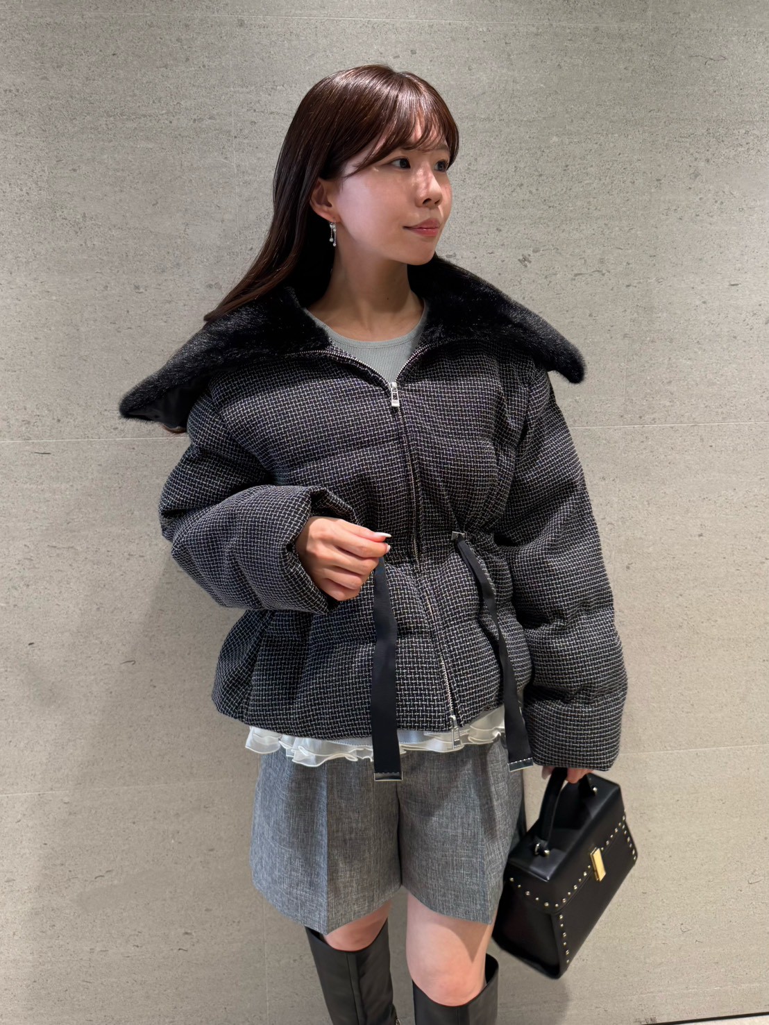 バリエーションショートパンツ(ショートパンツ)｜PANTS（パンツ