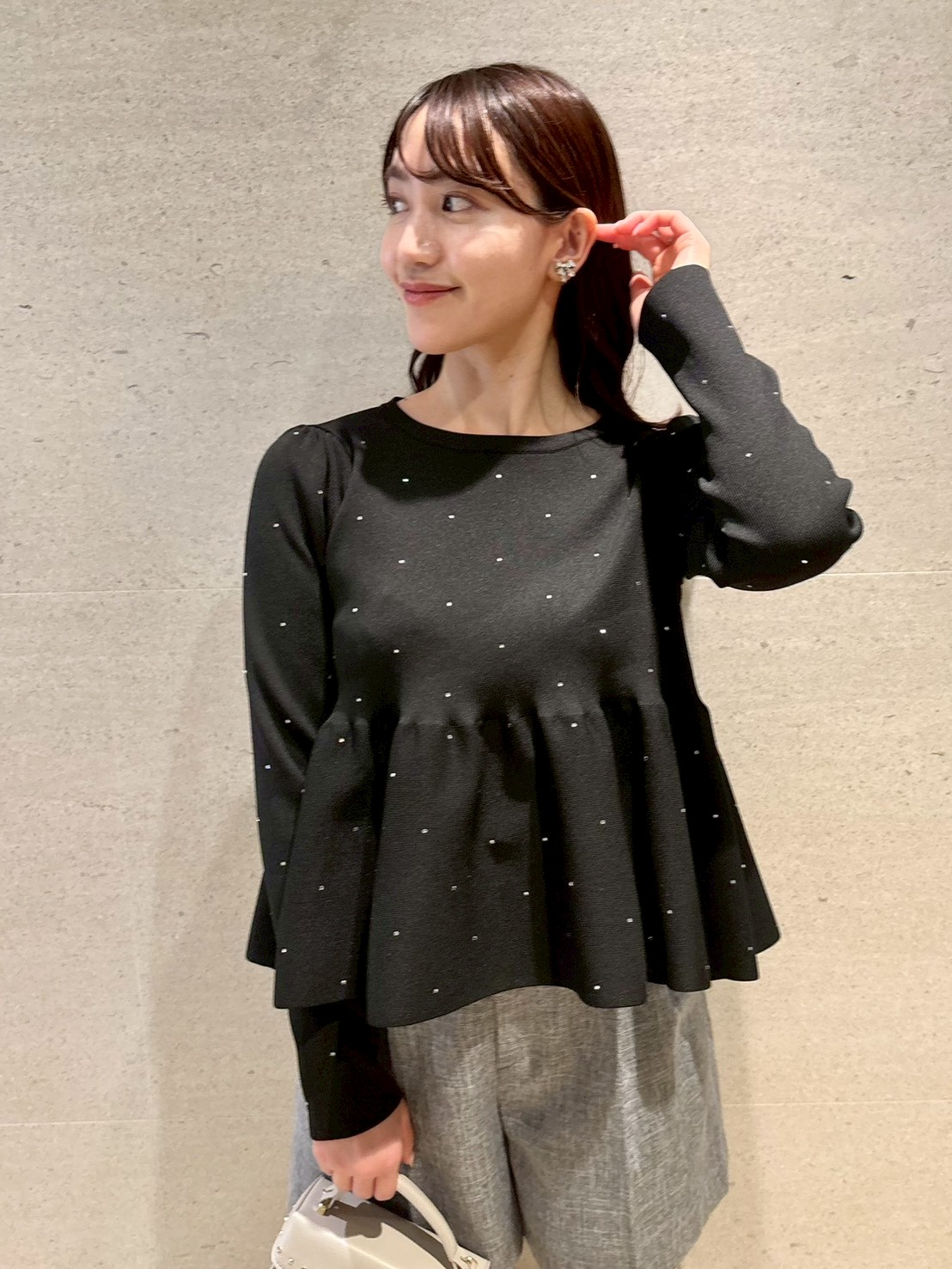 バリエーションショートパンツ(ショートパンツ)｜PANTS（パンツ