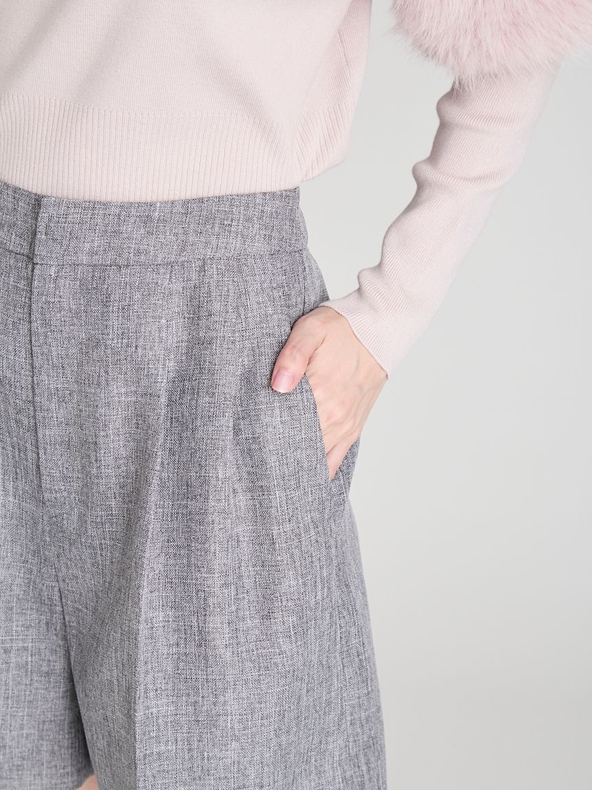 バリエーションショートパンツ(ショートパンツ)｜PANTS（パンツ