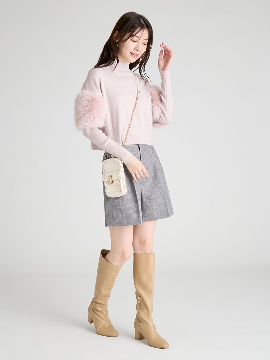 バリエーションショートパンツ(ショートパンツ)｜PANTS（パンツ