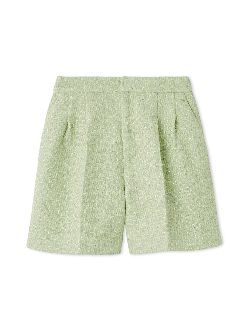 V TWELVE ショートパンツ オリーブグリーン V TWELVE ショートパンツ オリーブグリーン