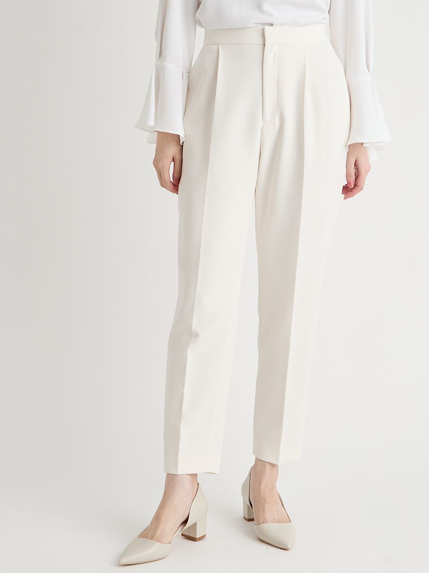 洗える】テーパードパンツ(サロペット)｜PANTS（パンツ）｜CELFORD