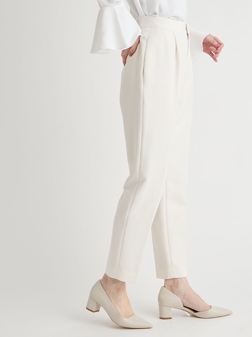洗える】テーパードパンツ(サロペット)｜PANTS（パンツ）｜CELFORD