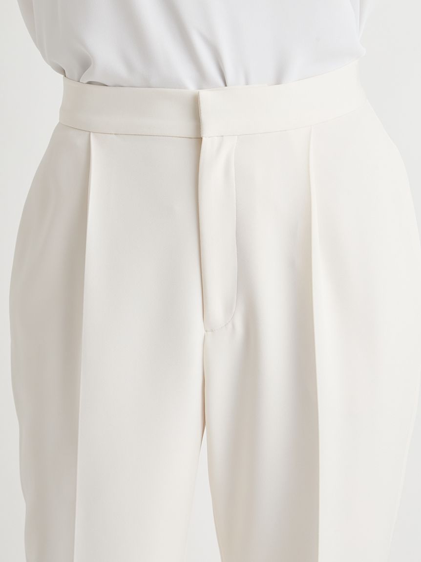 洗える】テーパードパンツ(サロペット)｜PANTS（パンツ）｜CELFORD