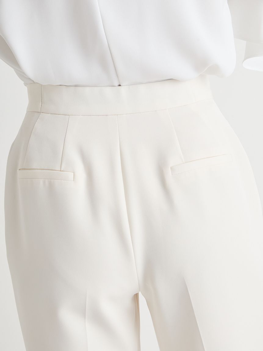 洗える】テーパードパンツ(サロペット)｜PANTS（パンツ）｜CELFORD