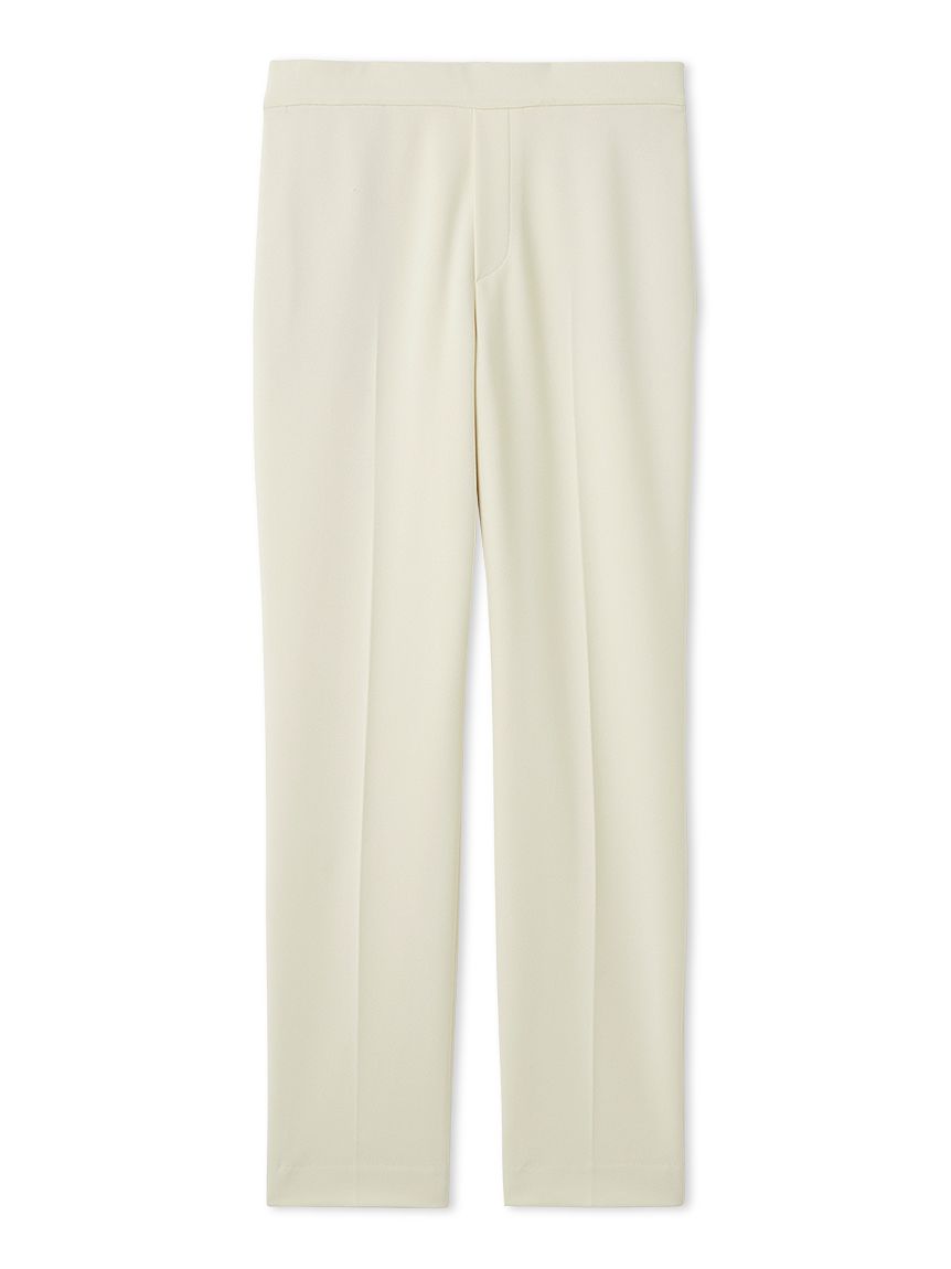 ストレッチスキニーテーパードパンツ(ロングパンツ)｜PANTS（パンツ