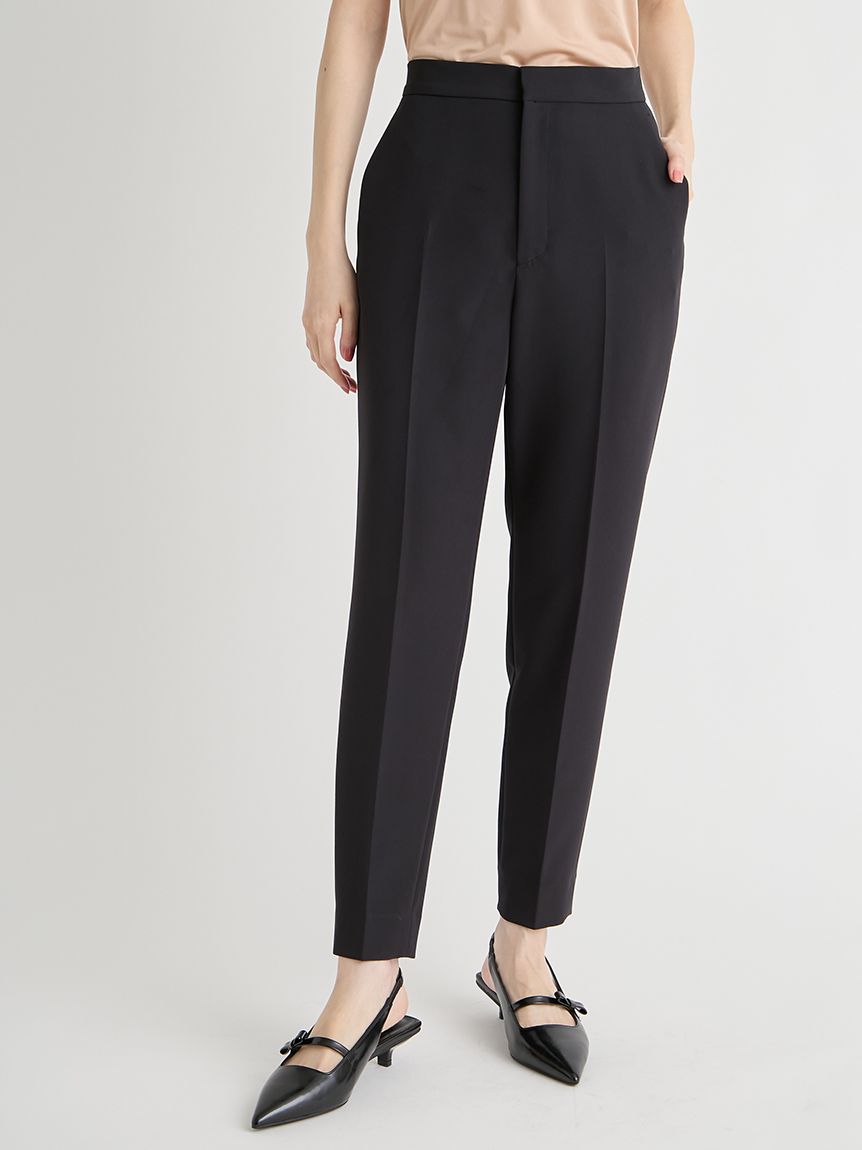 洗える】テーパードパンツ(ロングパンツ)｜PANTS（パンツ）｜CELFORD