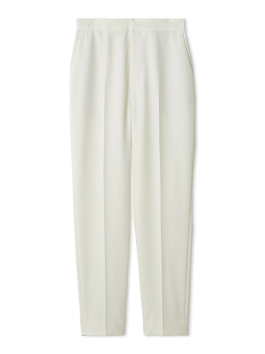 CELFORD 【洗える】テーパードパンツ　34 洗える】テーパードパンツ(ロングパンツ)｜PANTS（パンツ）｜CELFORD