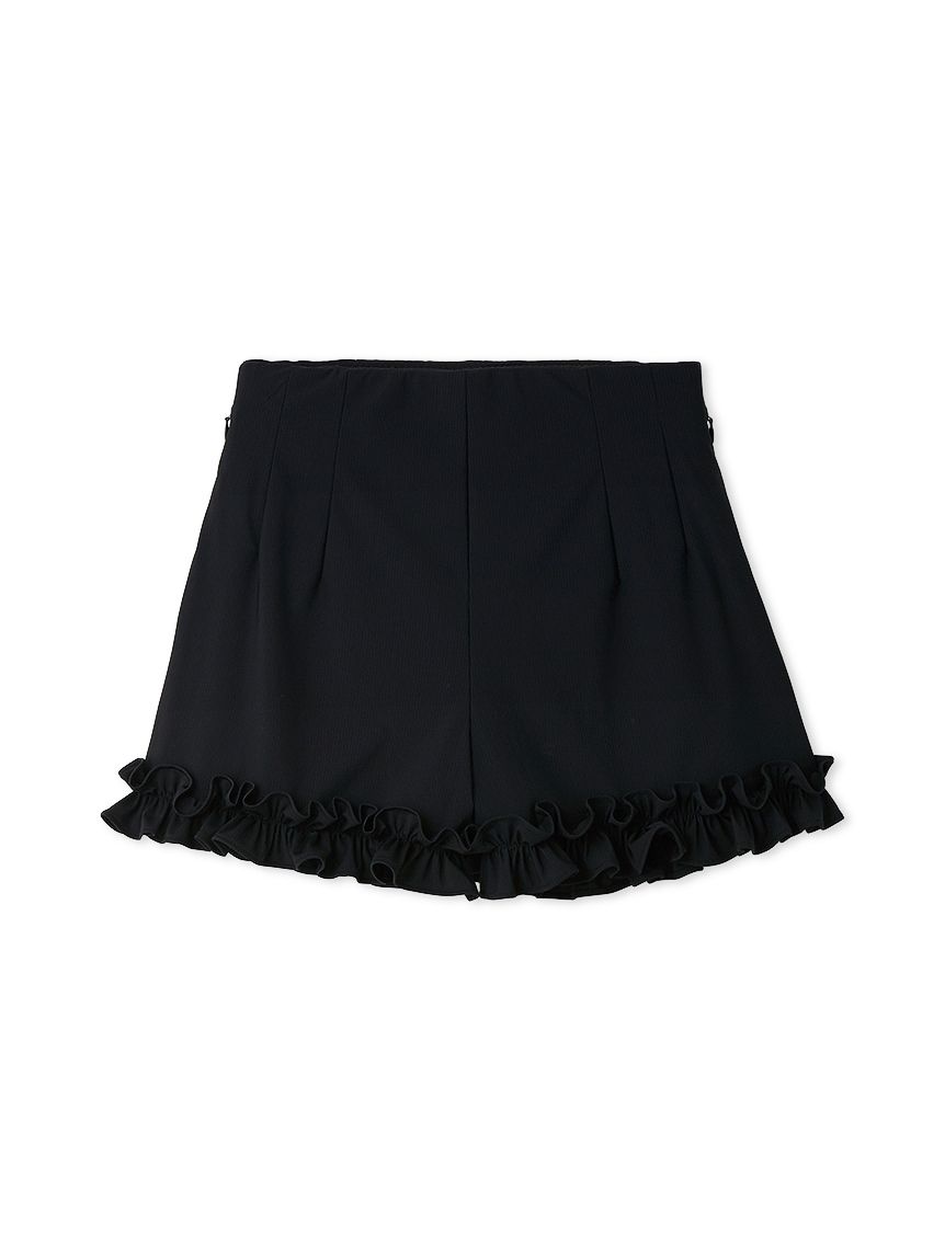 専用】 RUFFLOG ⭐︎ ショートパンツ 黒 RUFFLOG（ラフロッグ）の
