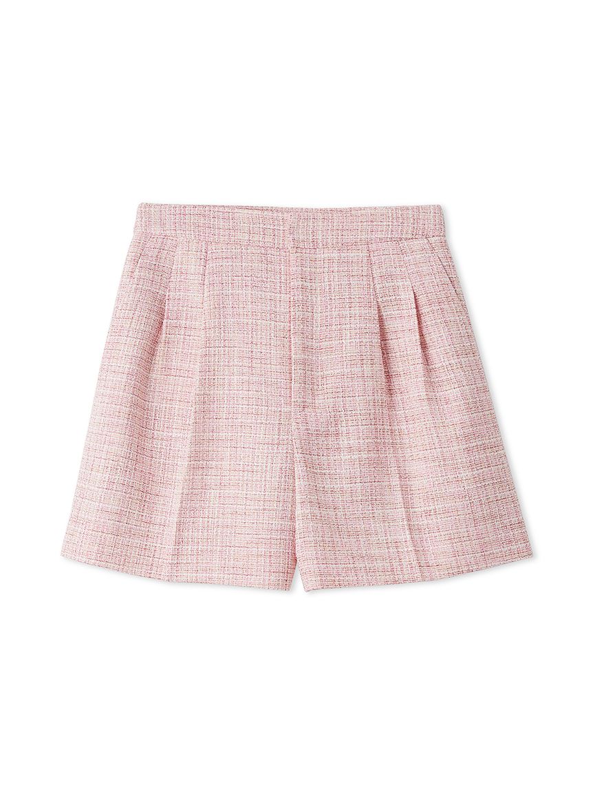 洗える】バリエーションショートパンツ(ショートパンツ)｜PANTS