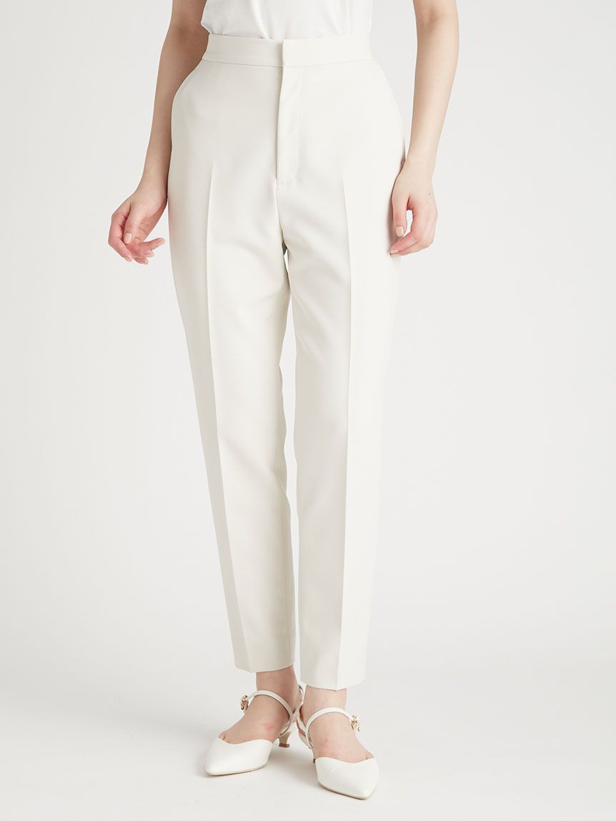 洗える】テーパードパンツ(ロングパンツ)｜PANTS（パンツ）｜CELFORD