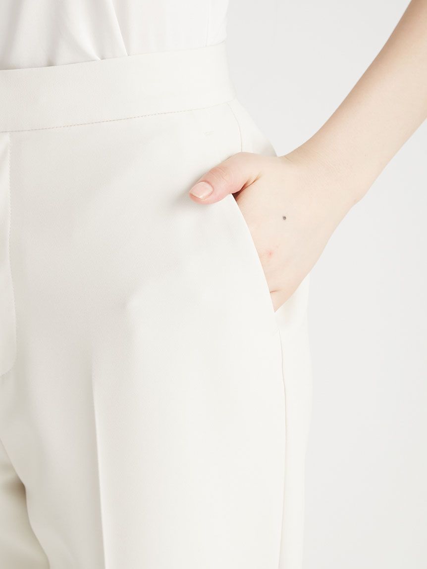 洗える】テーパードパンツ(テーパードパンツ)｜PANTS｜CELFORD（セル