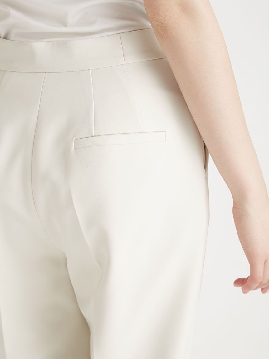 洗える】テーパードパンツ(ロングパンツ)｜PANTS｜CELFORD（セル