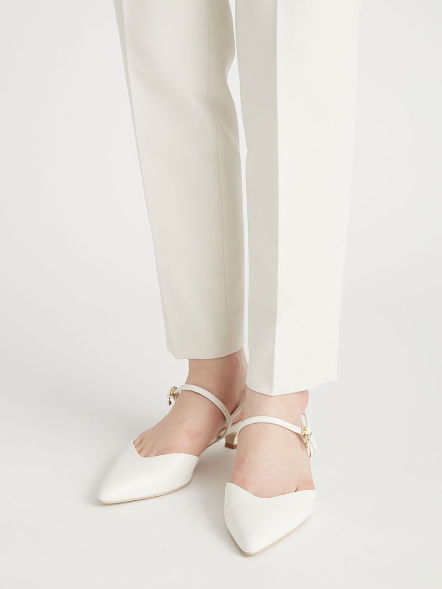 洗える】テーパードパンツ(ロングパンツ)｜PANTS（パンツ）｜CELFORD
