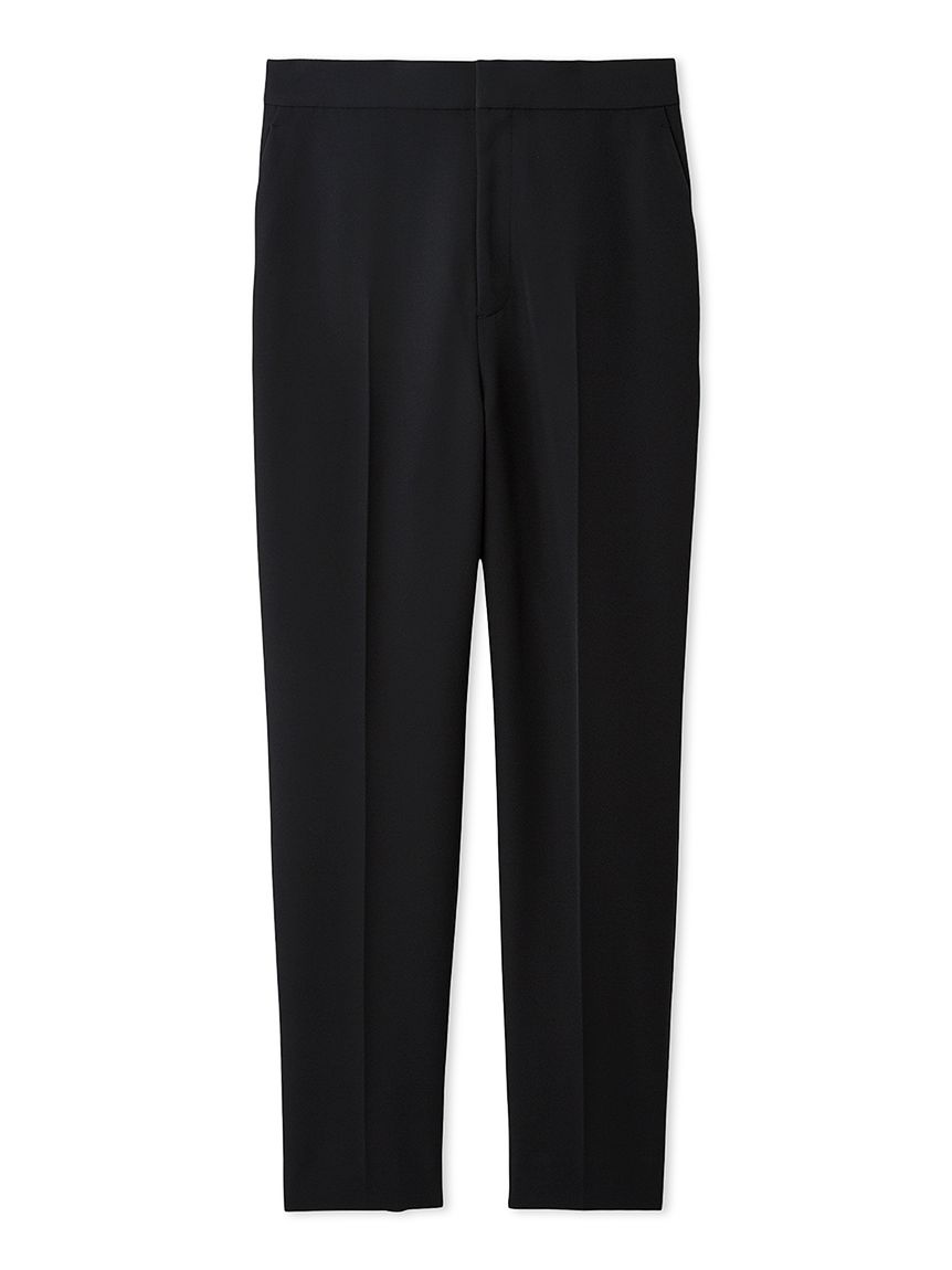 CELFORD テーパードパンツ 洗える】テーパードパンツ(ロングパンツ)｜PANTS（パンツ）｜CELFORD