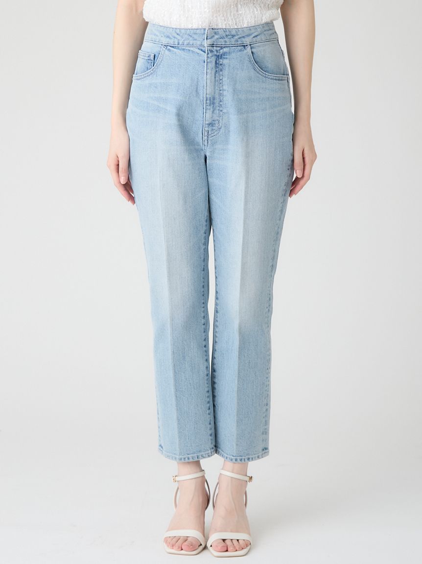 デニムテーパードパンツ(ロングパンツ)｜PANTS（パンツ）｜CELFORD