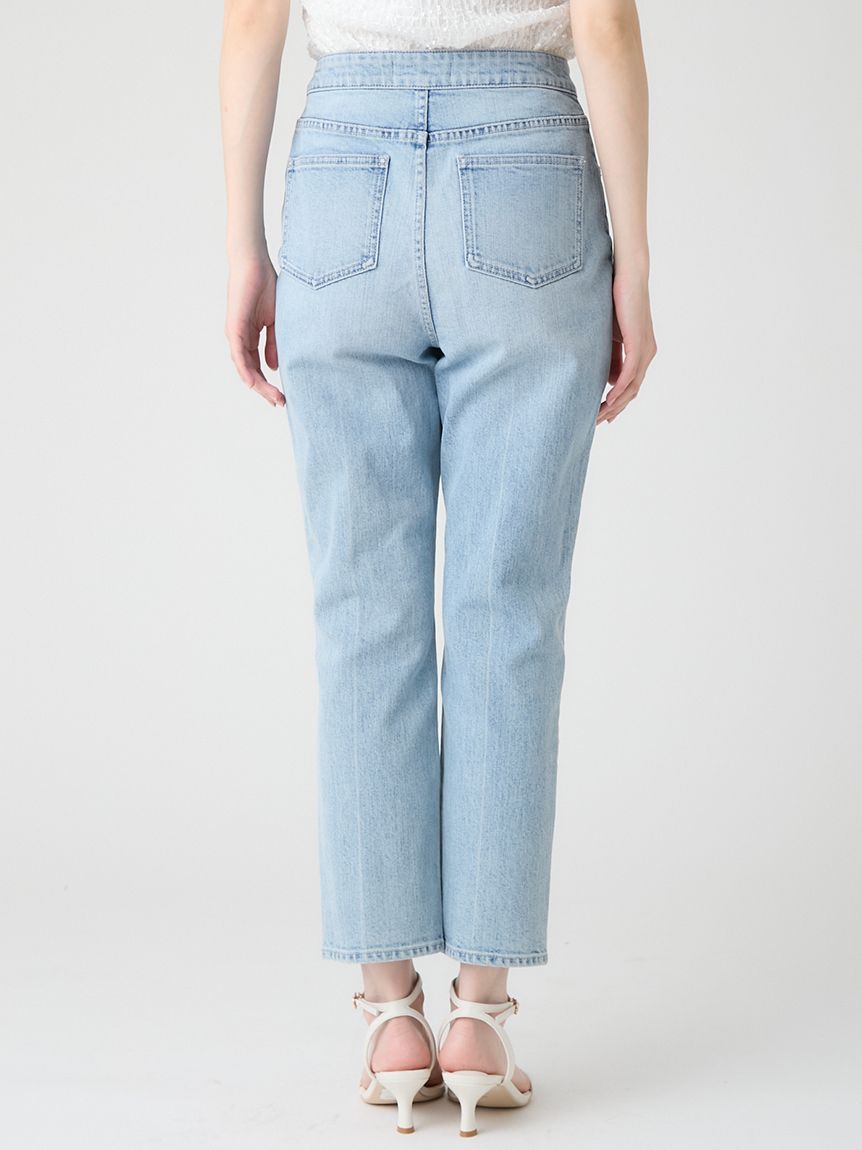 デニムテーパードパンツ(ロングパンツ)｜PANTS（パンツ）｜CELFORD