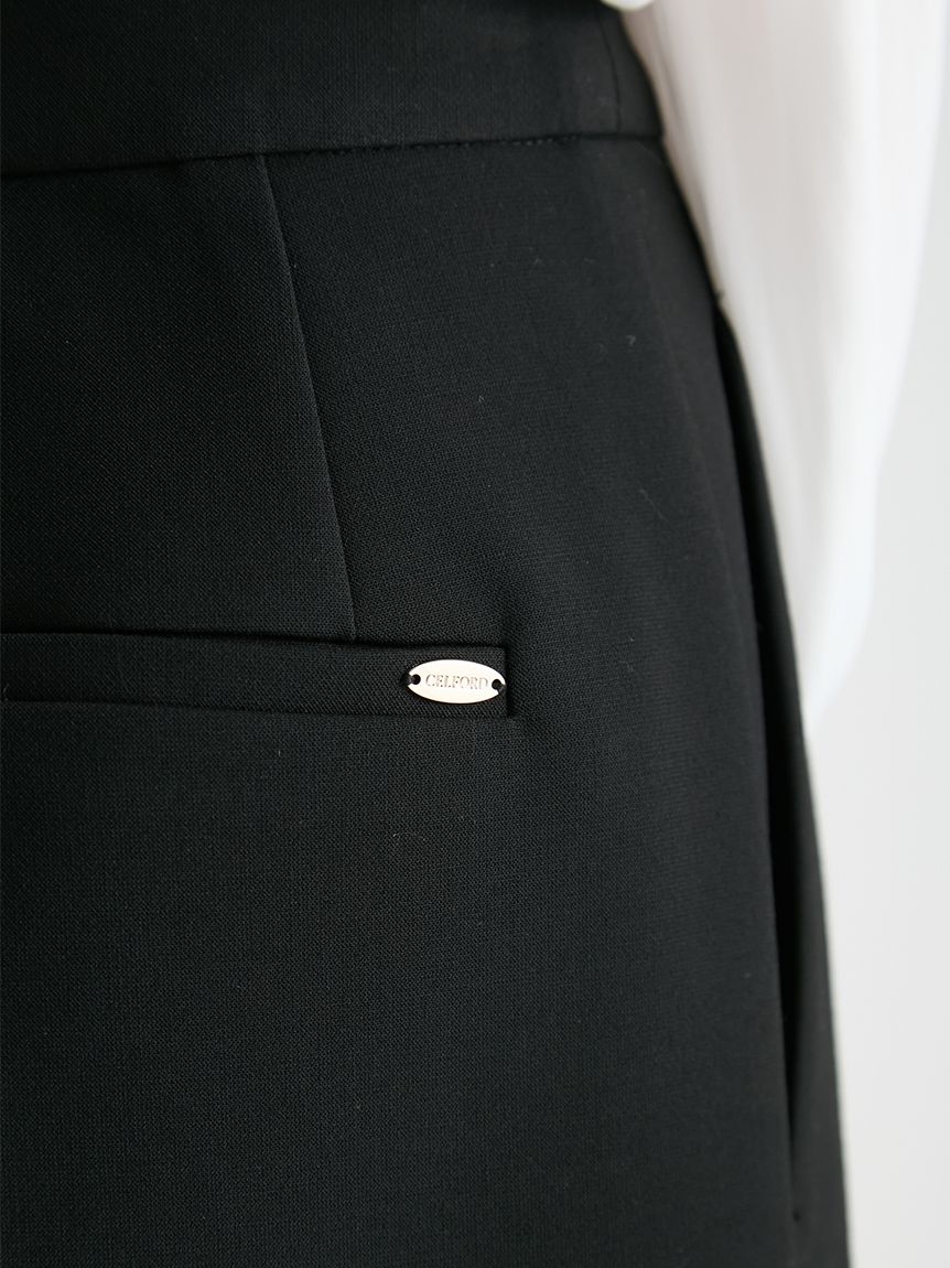 ワンタックショートパンツ(ショート・ハーフパンツ)｜PANTS｜CELFORD