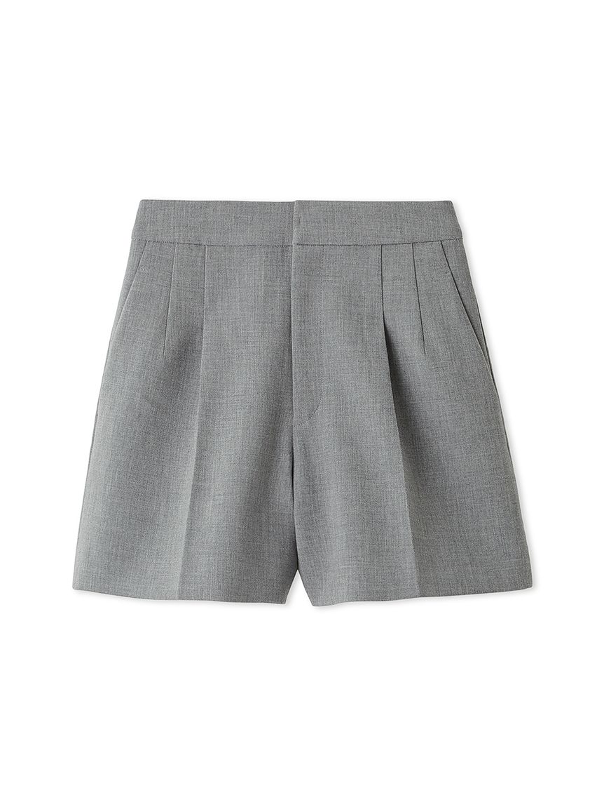 ワンタックショートパンツ(ショートパンツ)｜PANTS（パンツ）｜CELFORD