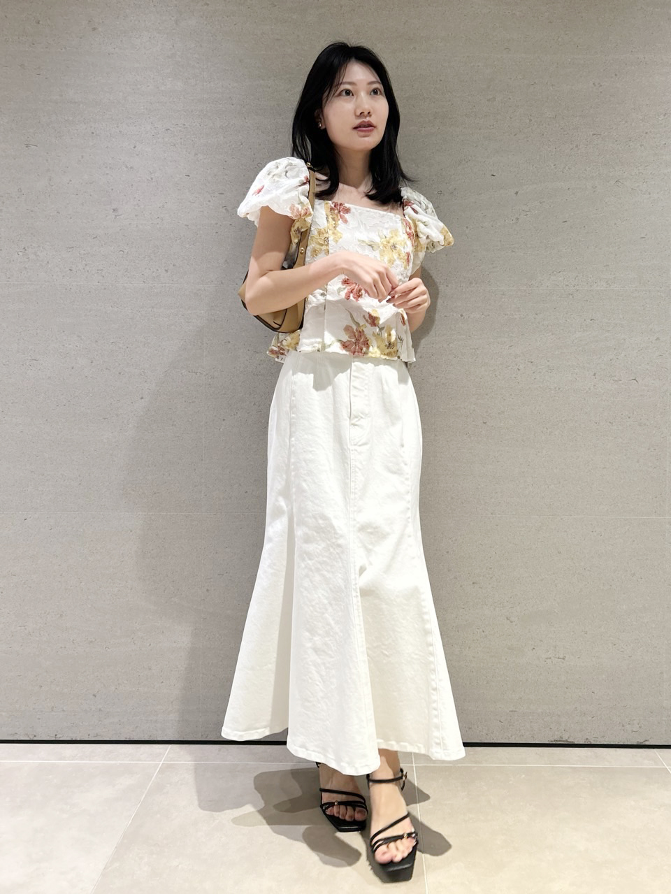 CELFORD×Lee】デニムスカート(SKIRT(スカート))|CELFORD CELFORD×Lee】デニムスカート(SKIRT(スカート))|CELFORD