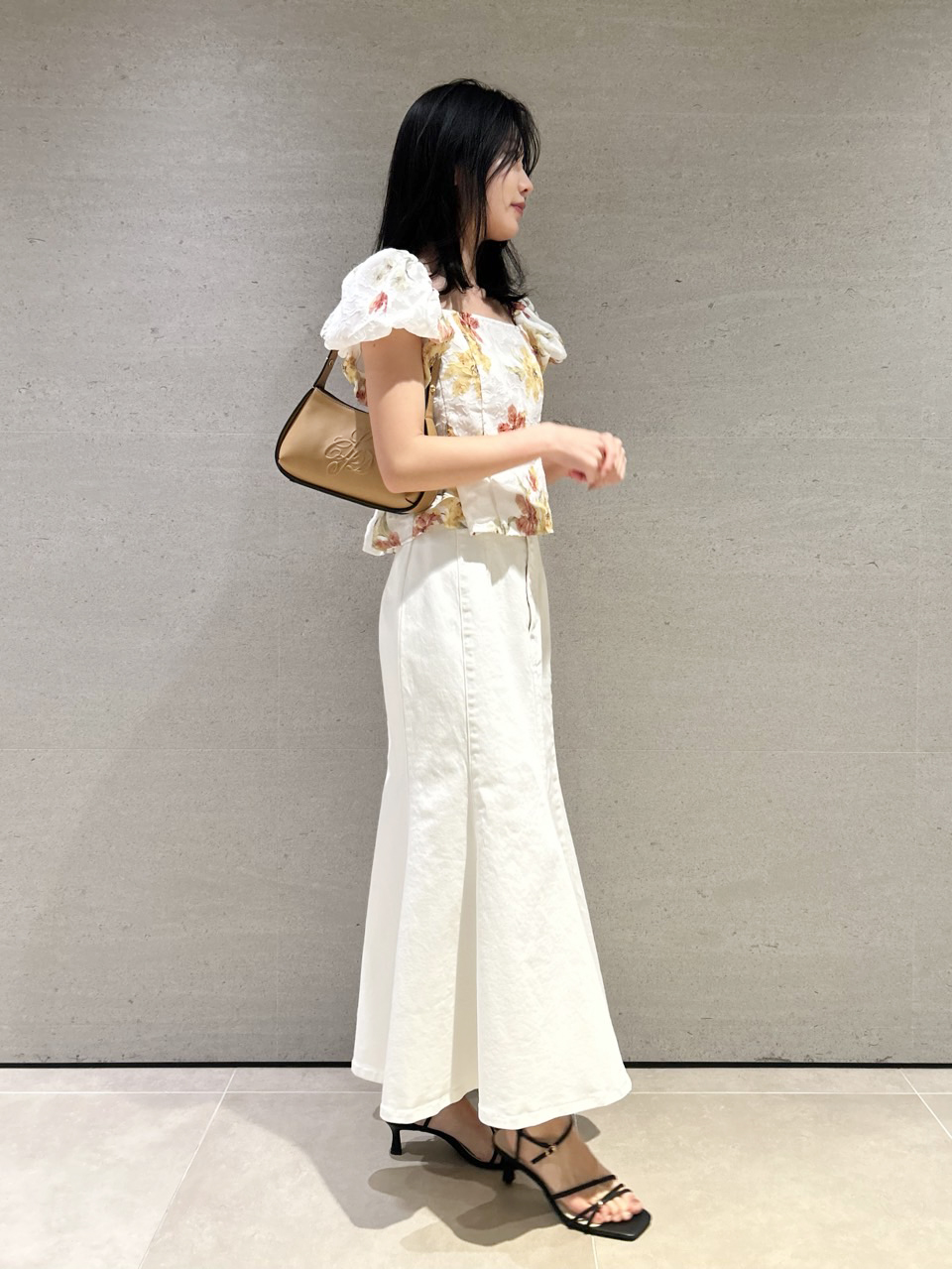 CELFORD×Lee】デニムスカート(SKIRT（スカート）)｜CELFORD