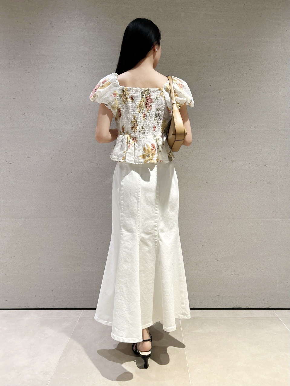CELFORD×Lee】デニムスカート(SKIRT(スカート))|CELFORD CELFORD×Lee】デニムスカート(SKIRT(スカート))|CELFORD