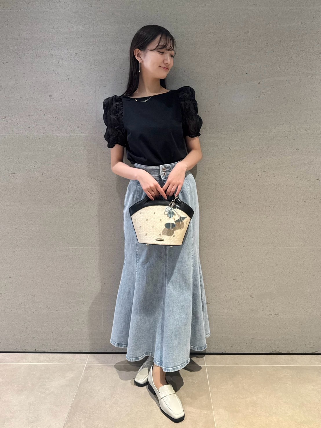 CELFORD×Lee】デニムスカート(SKIRT（スカート）)｜CELFORD