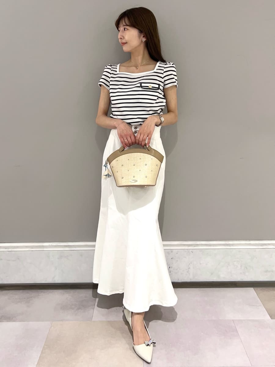 CELFORD×Lee】デニムスカート(SKIRT（スカート）)｜CELFORD