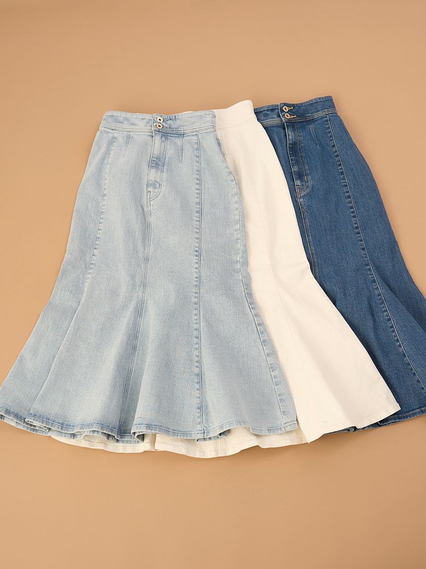 CELFORD×Lee】デニムスカート(SKIRT（スカート）)｜CELFORD
