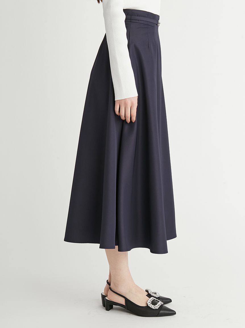 チュールシアースカート(SKIRT（スカート）)｜CELFORD（セル