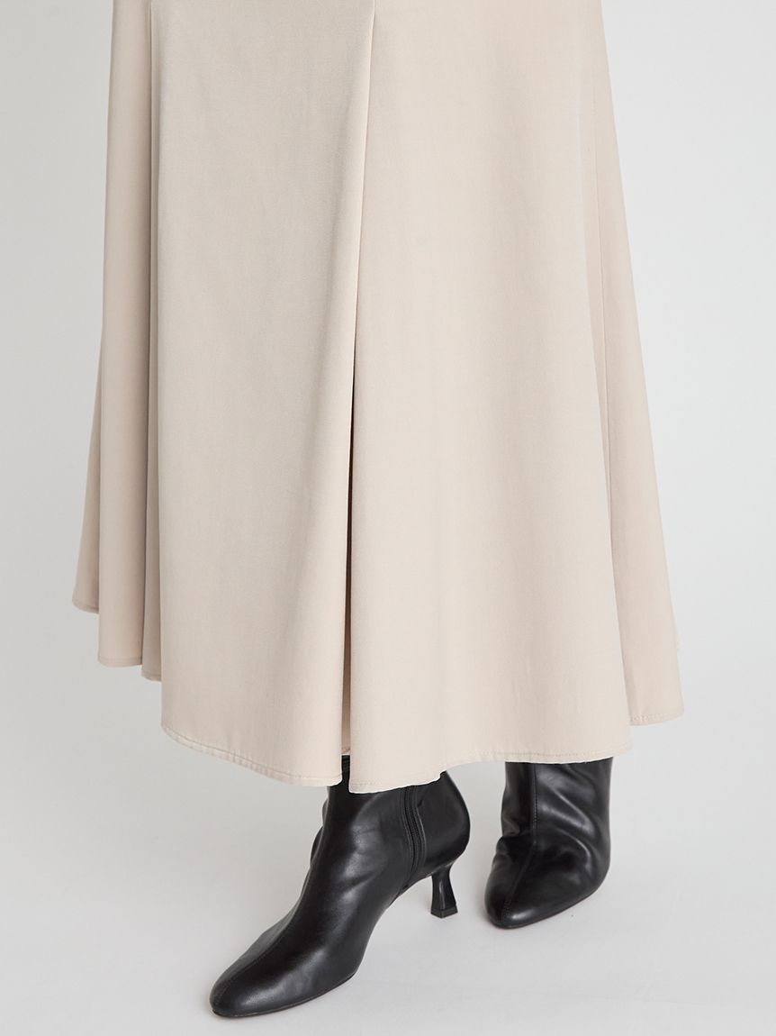 トレンチデザインマーメイドスカート(SKIRT（スカート）)｜CELFORD